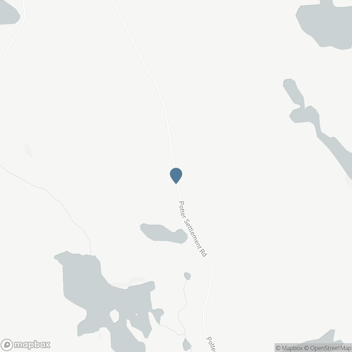 0 (PIN - 40264-0091) POTTER SETTLEMENT ROAD, Tweed, Ontario K0K 3J0